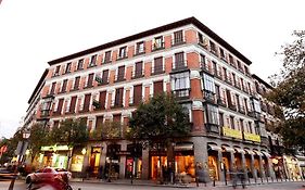 Hostal Silserranos